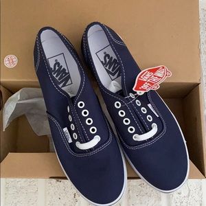 VANS Authentic Lo Pro